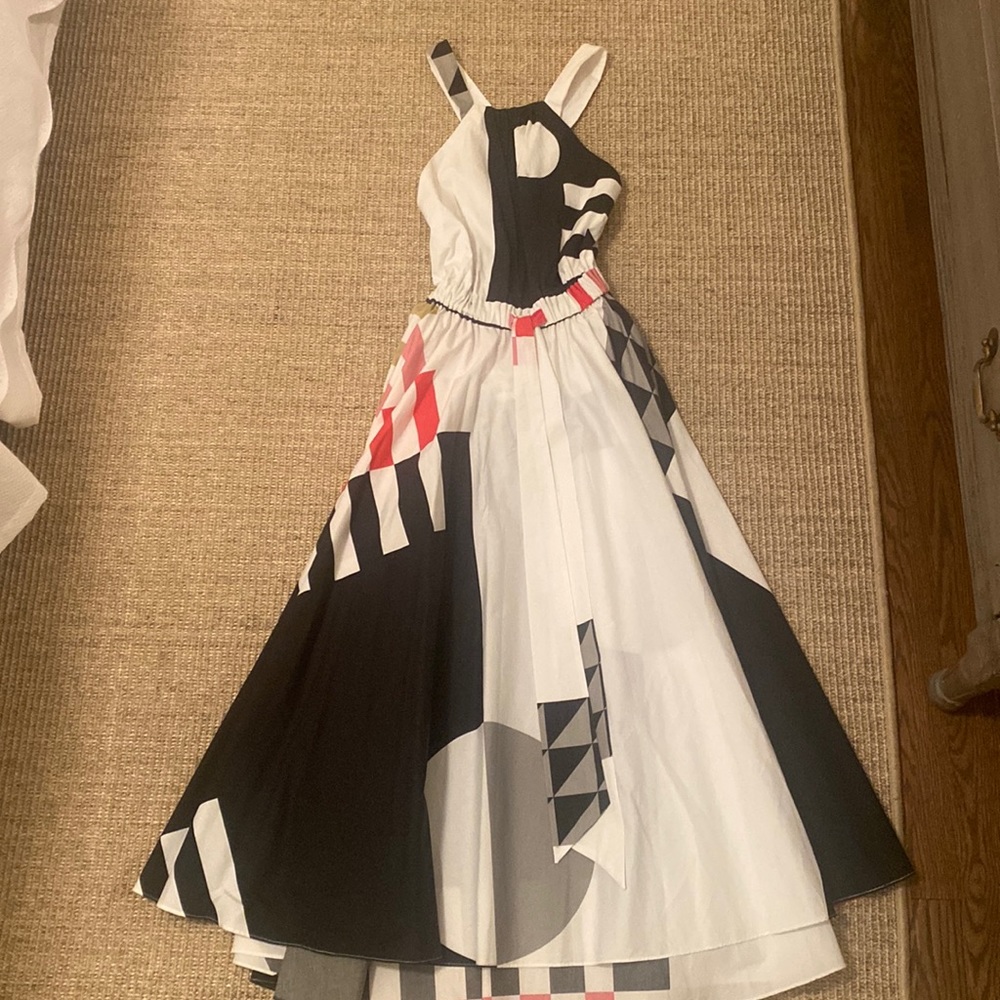 Milly Dress